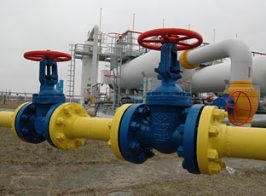 За «гумманитарный газ» для Донбасса будет платить Украина