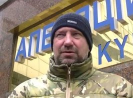 Прокуроры-беженцы из Донецка и Луганска судят добровольцев