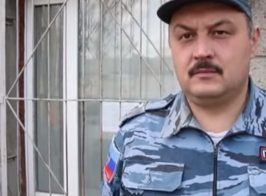 «Православный шариат» в Донецкой области