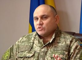 Генерал Науменко причастен к расстрелу мобильной группы на 77%