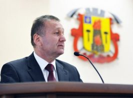 На выборах «мэра» боевиков у Пилавова появился конкурент
