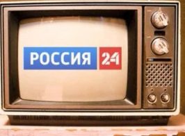 Что показывает телевизор в оккупированном Луганске?