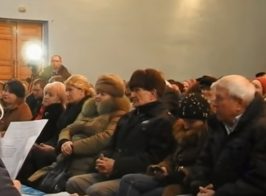 Село под Киевом собирается провозгласить свою независимость