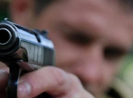 Пьяный глава Беловодской администрации расстрелял несколько жителей Луганской области