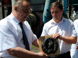 Промышленность ЛНР — фейк. «Предприятия Луганска работают только для того, чтоб работать» — глава Луганской администрации Пилавов