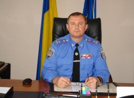 Известный коррупционер готовится к назначению на должность в Луганской полиции