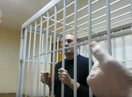 «Ефремов — патриот Украины» — нардепы пытаются освободить отца ЛНР из СИЗО