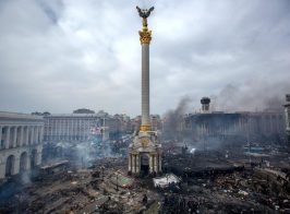 Последний кремлевский Майдан. Кто готовит переворот?