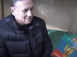 «От украинофоба до жертвы режима». —  центральные телеканалы начали создавать  отцу ЛНР имидж патриота Украины