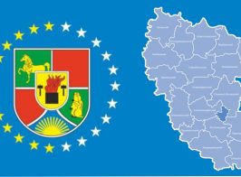 Як відбувається реформа децентралізації на Луганщині