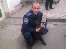 Полицейские резервы Медведчука. Освобожденный кумом Путина милиционер стал следователем в Луганской области