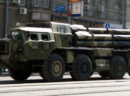Россия выдвинула на Донбасс самую современную военную технику
