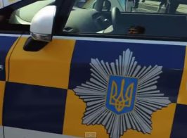 Киевлянин указал на ошибки в проектах новых полицейских машин