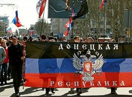 Захарченко приказал боевикам ДНР сдать оружие