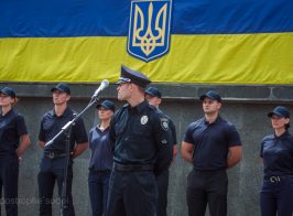 Полиция в Киеве задержала неадекватного сепаратиста