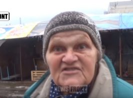 «Она поубивала наших летчиков» — жительница ДНР о Надежде Савченко