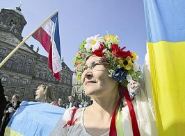 Кто виноват в итогах референдума в Голландии? Мнение украинцев