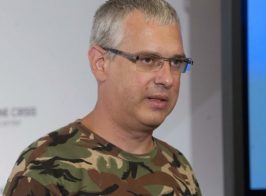 Главой МВД Луганской области собираются назначить однофамильца начальника МГБ ЛНР