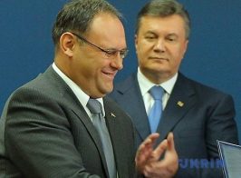 Панама откажет Украине в экстрадиции соратника Януковича Владислава Каськива