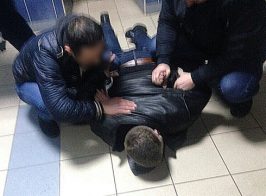Подельники Кличко задержаны на взятке. Информацию пытались засекретить