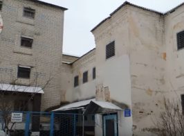Администрация Старобельского СИЗО оказывает давление на заключенных после опубликованного видео об условиях содержания