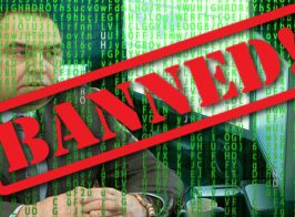 Страх перед правдой: Плотницкий распорядился заблокировать сайт «Голос Народа» в ЛНР