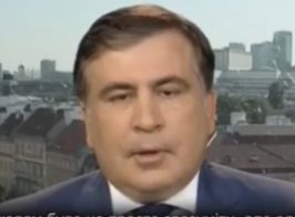 BBC: Саакашвили отбирал гражданство у политических оппонентов в Грузии