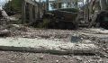 Ракети Storrm Shadow ВСУ розбили штаб 57-ої мотострілкової бригади РФ