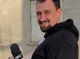 Скандальний блогер Кошельник влаштував п’яне ДТП в центрі Києва