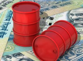 Індія готова до наслідків санкцій проти російської нафти.