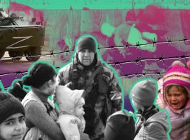 «Таборизація» українських дітей. Відпочинок чи русифікація