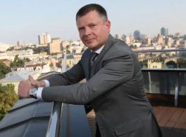 АРМА передала бізнес-центр Жеваго в управління компанії, пов’язаній із партнерами Міндіча — блогер.